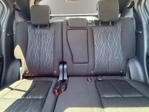 Used 2020 Mitsubishi Eclipse Cross SE AWD/4WD image 20