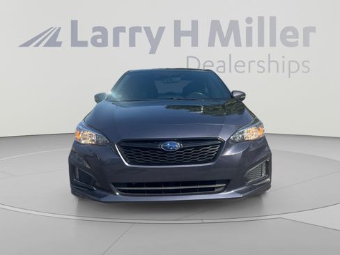 Used 2017 Subaru Impreza 2.0i Sport AWD/4WD image 8