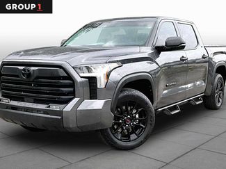 Used 2024 Toyota Tundra SR5 w/ SR5 Convenience Package RWD video 1
