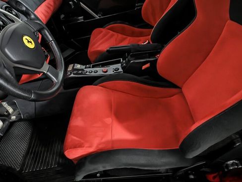 Used 2004 Ferrari 360 Challenge Stradale RWD image 28