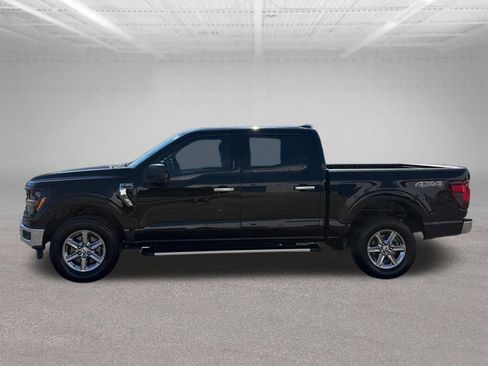 Certified 2024 Ford F150 XLT w/ Tow/Haul Package AWD/4WD image 6