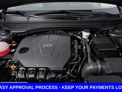 Used 2024 Hyundai Tucson XRT image 12