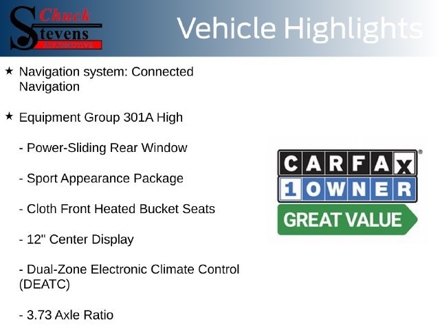 Used 2026 Ford Ranger XLT w/ Equipment Group 301A High AWD/4WD image 7