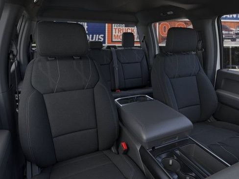 New 2026 Ford F150 STX w/ Equipment Group 200A AWD/4WD image 10