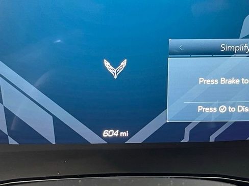 Used 2025 Chevrolet Corvette Z06 image 29