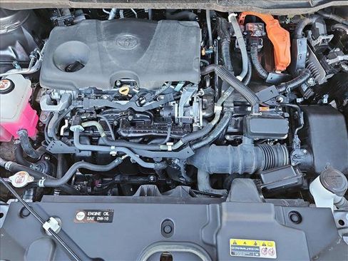 Used 2021 Toyota Sienna XSE w/ XSE Plus Package image 25