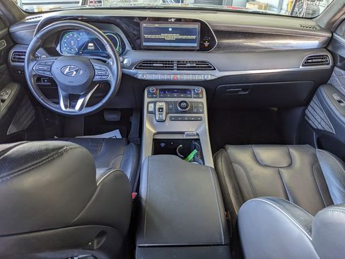Used 2020 Hyundai Palisade Limited image 9
