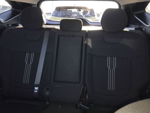 Used 2023 Hyundai Tucson SEL image 21