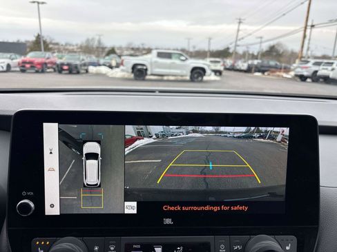 New 2026 Toyota Grand Highlander Limited image 15