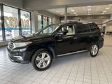 Used 2012 Toyota Highlander Limited image 3