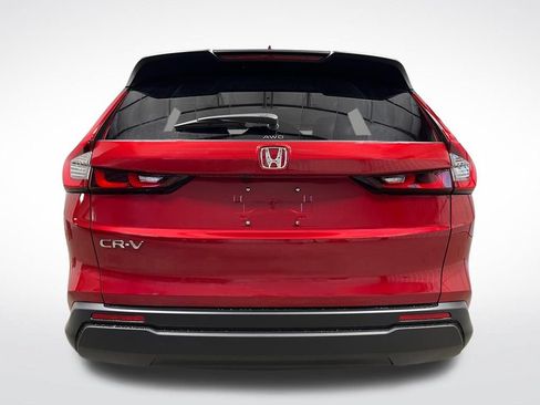 Used 2026 Honda CR-V EX image 4