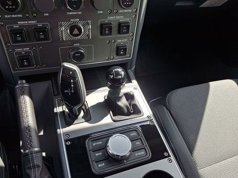 Used 2024 INEOS Grenadier AWD/4WD image 23