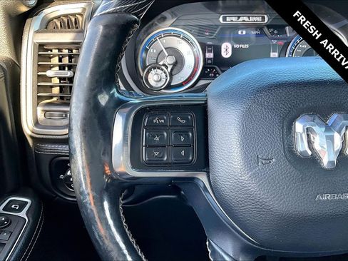 Used 2019 RAM 3500 Limited image 12