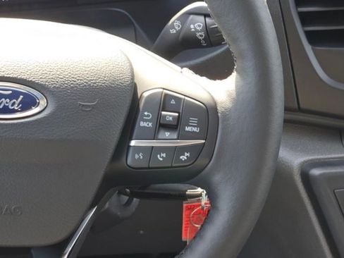 New 2025 Ford Transit 350 148 High Roof AWD image 30