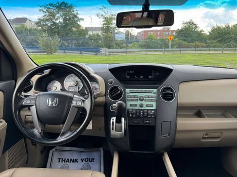 Used 2010 Honda Pilot EX-L image 21