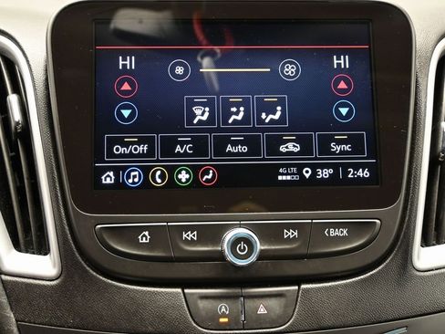 Used 2023 Chevrolet Malibu LT image 26