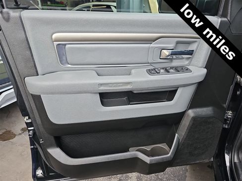 Used 2020 RAM 1500 Classic Warlock w/ Electronics Group image 26