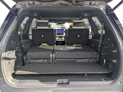 Used 2024 Toyota Sequoia Capstone image 12
