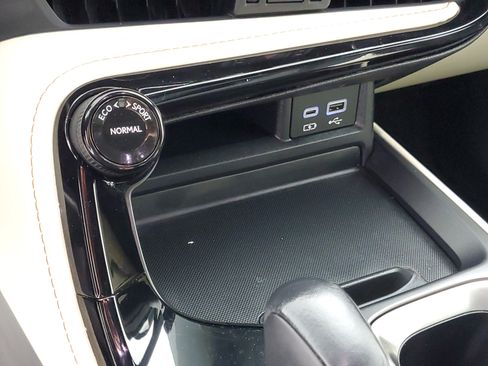 Used 2024 Lexus NX 350h AWD w/ Cold Area Package image 21