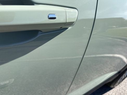 New 2026 Chevrolet Equinox LT w/ Safety and Technology Package image 57