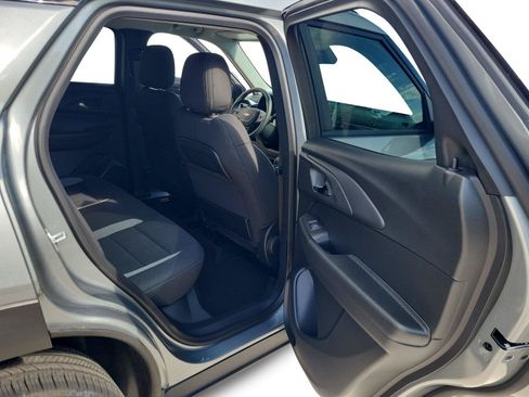 Used 2026 Chevrolet TrailBlazer LT FWD image 20