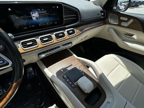 Certified 2022 Mercedes-Benz GLE 350 4MATIC image 31