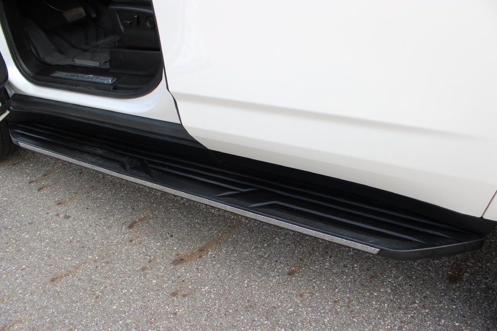 Used 2022 Chevrolet Tahoe Premier AWD/4WD image 35