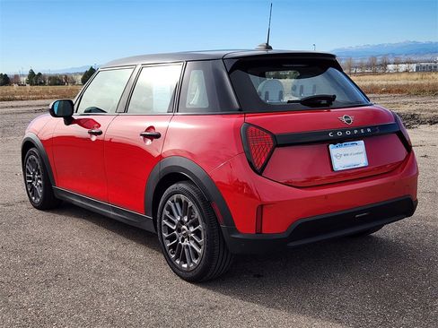 Used 2025 MINI Cooper S image 3