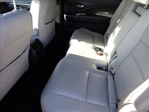 Used 2021 Honda Passport EX-L image 10