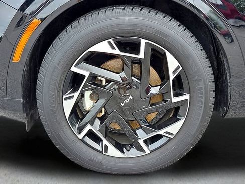 Used 2023 Kia Sportage SX FWD image 8