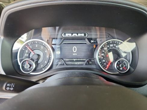 New 2026 RAM 1500 Big Horn image 17