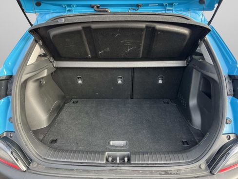 Used 2023 Hyundai Kona SEL image 21