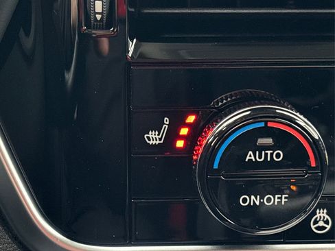 New 2026 Nissan Rogue Platinum w/ Platinum Premium Package image 28