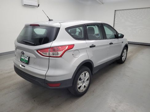 Used 2014 Ford Escape S FWD image 10