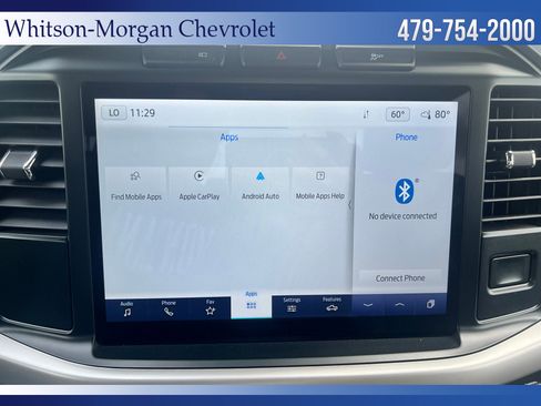 Used 2022 Ford F150 XLT w/ Equipment Group 302A High AWD/4WD image 21