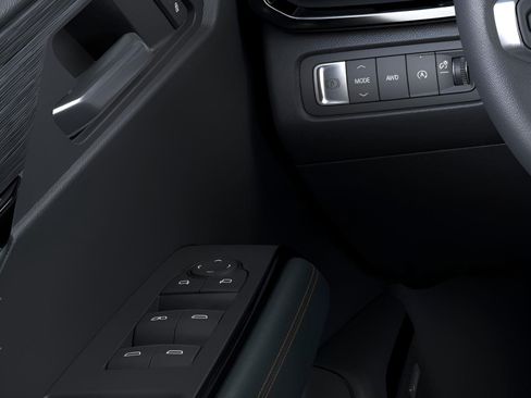 New 2026 GMC Acadia AT4 w/ Luxury Package AWD/4WD image 22