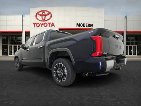New 2026 Toyota Tundra Limited image 13