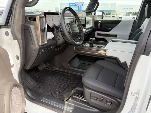 Used 2025 GMC Hummer EV 3X AWD/4WD image 21