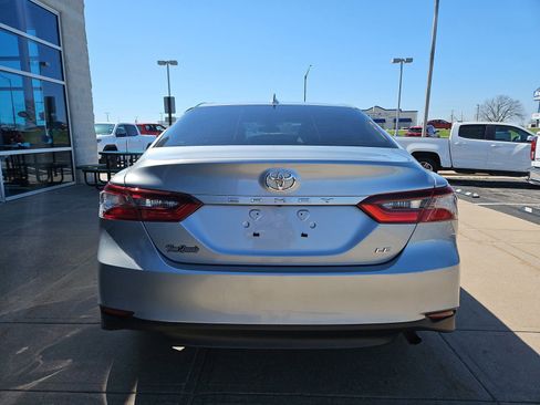 Used 2023 Toyota Camry LE FWD image 18