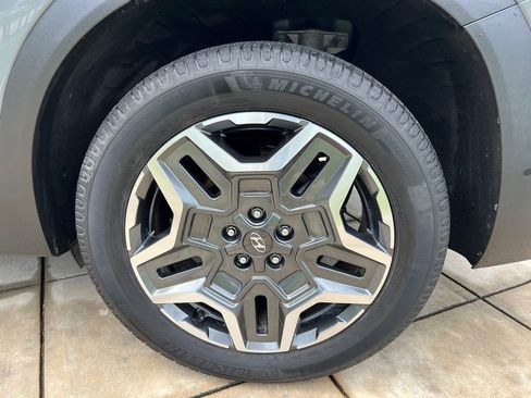 Certified 2022 Hyundai Santa Fe Limited FWD image 16
