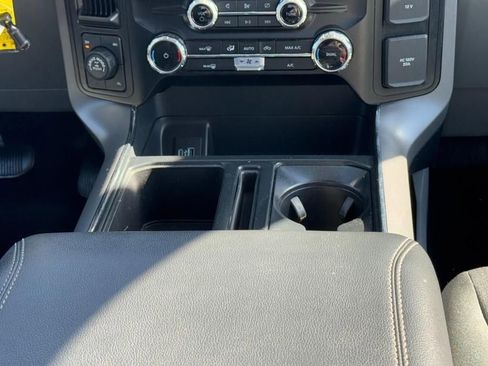 Used 2024 Ford F150 XLT w/ Mobile Office Package image 24