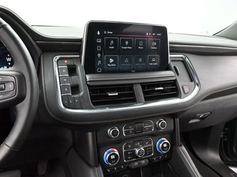 Used 2023 GMC Yukon AT4 image 18