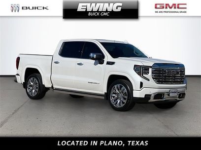 Used 2024 GMC Sierra 1500 Denali