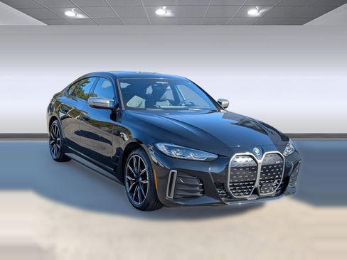 Certified 2023 BMW i4 M50 image 7