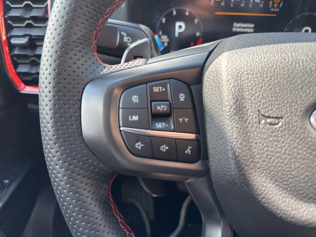 New 2026 Ford Ranger Raptor AWD/4WD image 28