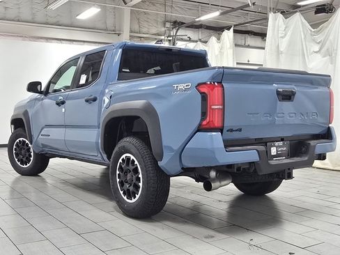 New 2026 Toyota Tacoma SR5 image 13