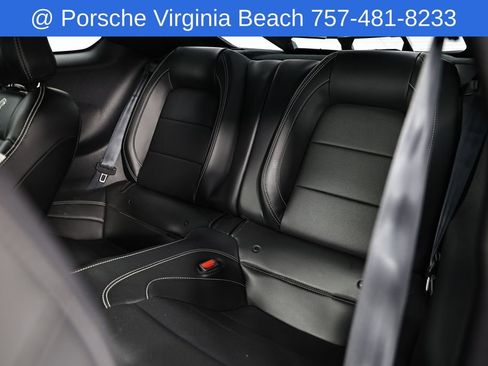 Used 2021 Ford Mustang Shelby GT500 w/ Technology Package RWD image 29