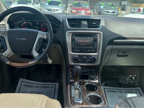 Used 2014 GMC Acadia Denali image 30