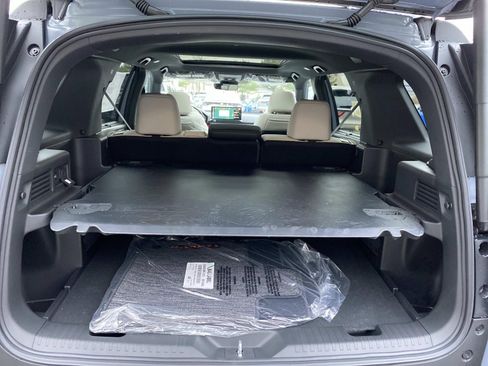 New 2026 Honda Passport TrailSport Elite image 6