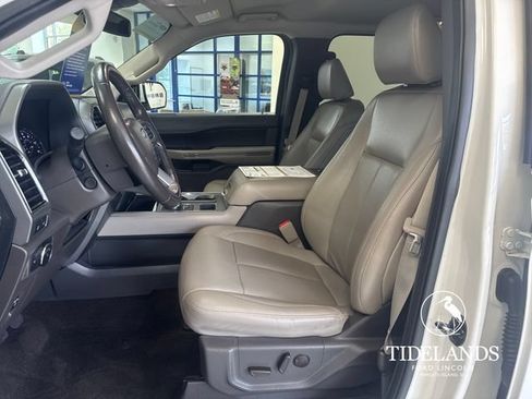 Certified 2021 Ford Expedition XLT RWD image 11